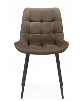 Стул на металлокаркасе Челси К