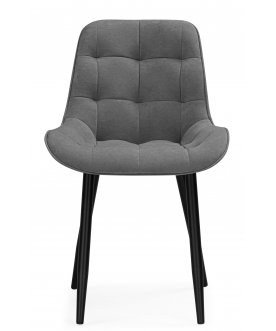 Стул на металлокаркасе Челси