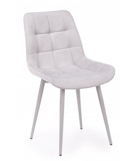 Стул на металлокаркасе Челси К