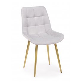 Стул на металлокаркасе Челси К