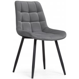 Стул на металлокаркасе Челси К