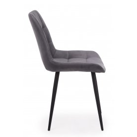 Стул на металлокаркасе Челси К