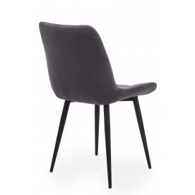 Стул на металлокаркасе Челси К