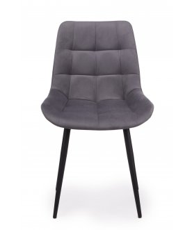 Стул на металлокаркасе Челси К