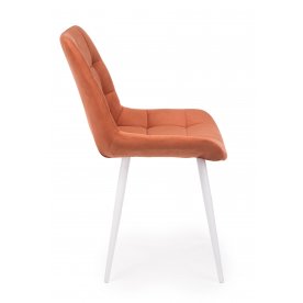 Стул на металлокаркасе Челси К