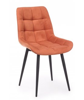 Стул на металлокаркасе Челси П