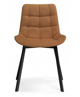 Стул на металлокаркасе Челси