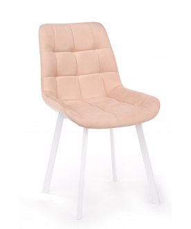 Стул на металлокаркасе Челси П