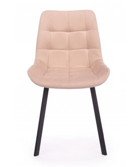 Стул на металлокаркасе Челси П