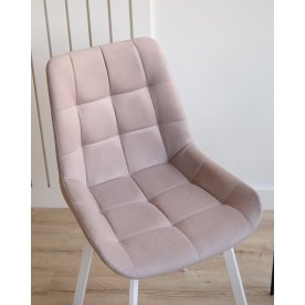 Стул на металлокаркасе Челси П