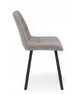 Стул на металлокаркасе Челси П