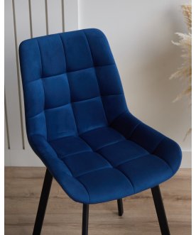 Стул на металлокаркасе Челси П