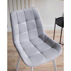 Стул на металлокаркасе Челси П