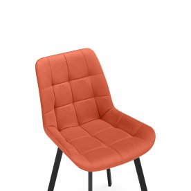 Стул на металлокаркасе Челси П