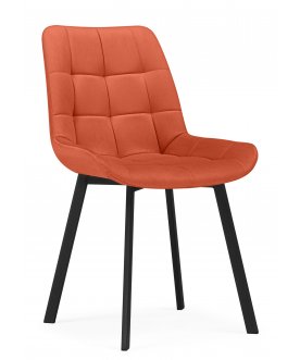 Стул на металлокаркасе Челси П