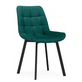 Стул на металлокаркасе Челси П