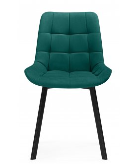 Стул на металлокаркасе Челси П