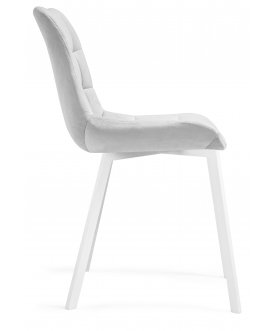 Стул на металлокаркасе Челси