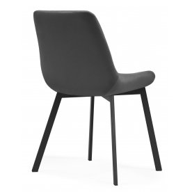 Стул на металлокаркасе Челси