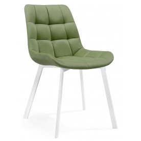 Стул на металлокаркасе Челси