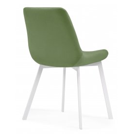 Стул на металлокаркасе Челси