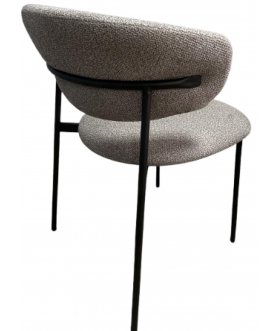 Стул на металлокаркасе Palermo