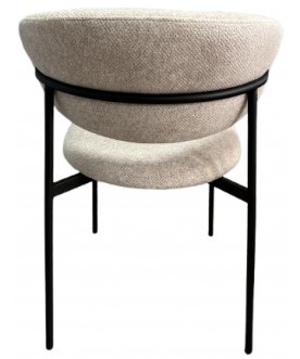 Стул на металлокаркасе Чейз