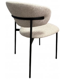 Стул на металлокаркасе Palermo