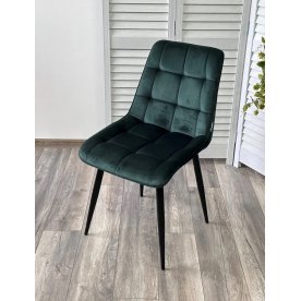 Стул на металлокаркасе Chic