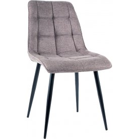 Стул на металлокаркасе Chic