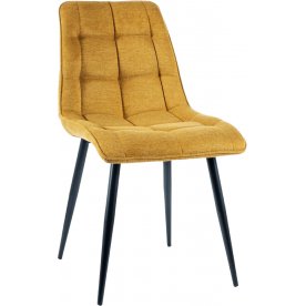 Стул на металлокаркасе Chic