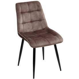 Стул на металлокаркасе Chic PK6015-08 VBP208