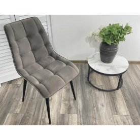 Стул на металлокаркасе Chic-Q