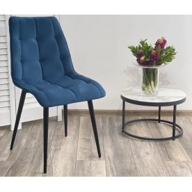 Стул на металлокаркасе Chic-Q