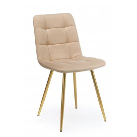 Стул на металлокаркасе Чилли