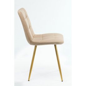 Стул на металлокаркасе Чилли