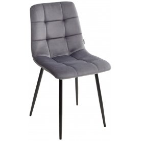 Стул на металлокаркасе Chilli