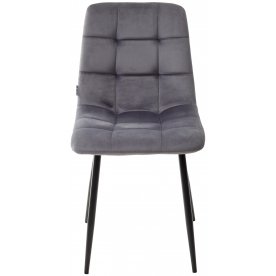 Стул на металлокаркасе Chilli