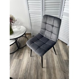 Стул на металлокаркасе Chilli