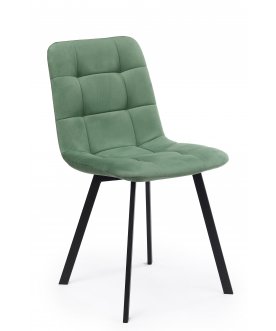 Стул на металлокаркасе Чилли