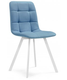 Стул на металлокаркасе Чилли