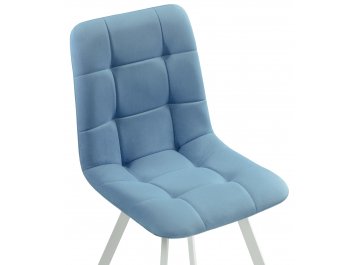 Стул на металлокаркасе Чилли