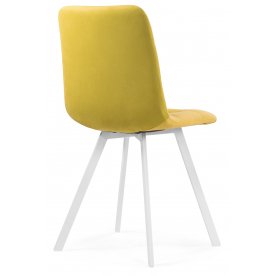 Стул на металлокаркасе Чилли