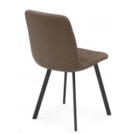 Стул на металлокаркасе Чилли