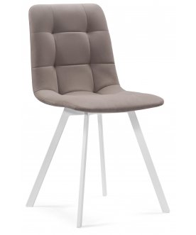 Стул на металлокаркасе Чилли