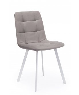 Комплект стульев Бэйс 4 шт латте / белый