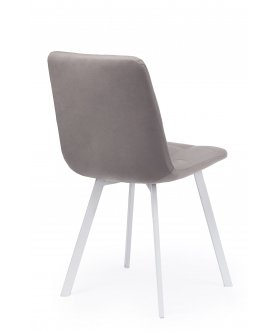 Стул на металлокаркасе Чилли