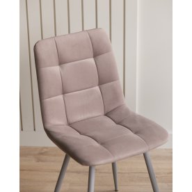 Стул на металлокаркасе Чилли