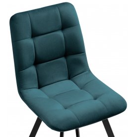 Стул на металлокаркасе Чилли