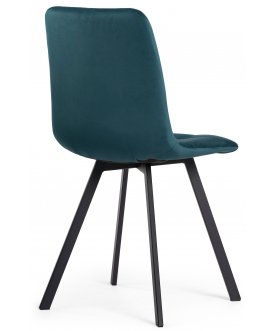 Стул на металлокаркасе Чилли